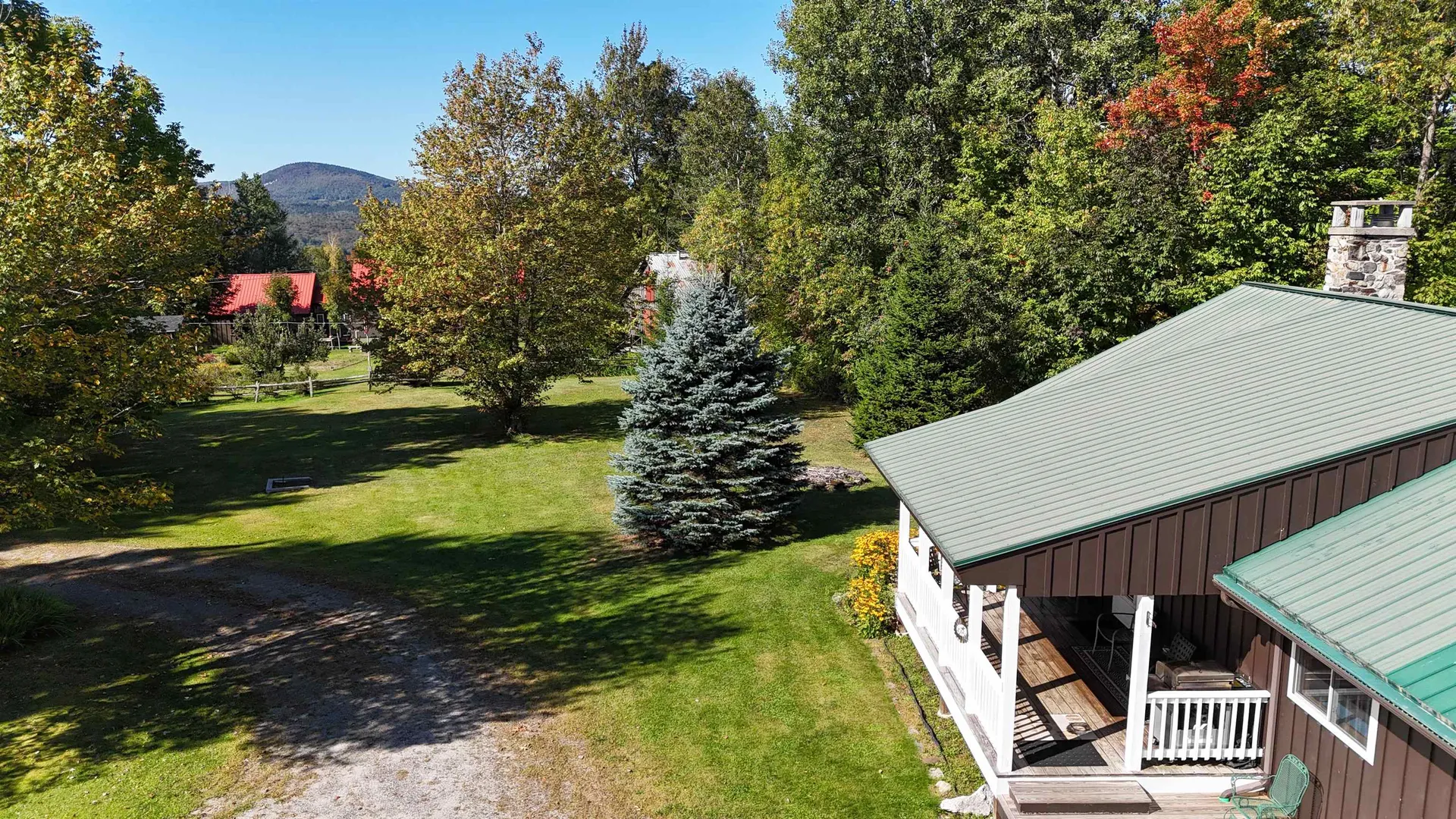 75 Goodwin Mountain Lane Westmore VT 05860