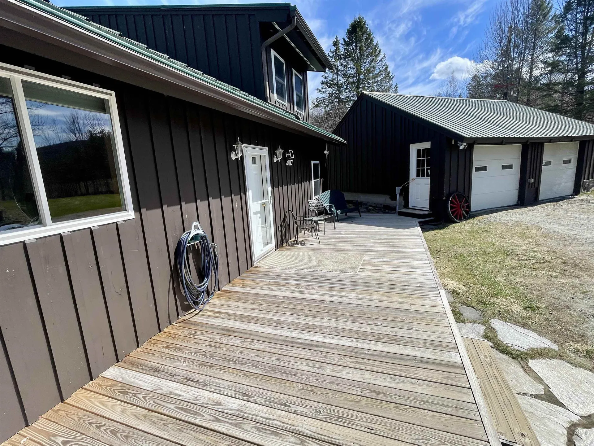 75 Goodwin Mountain Lane Westmore VT 05860
