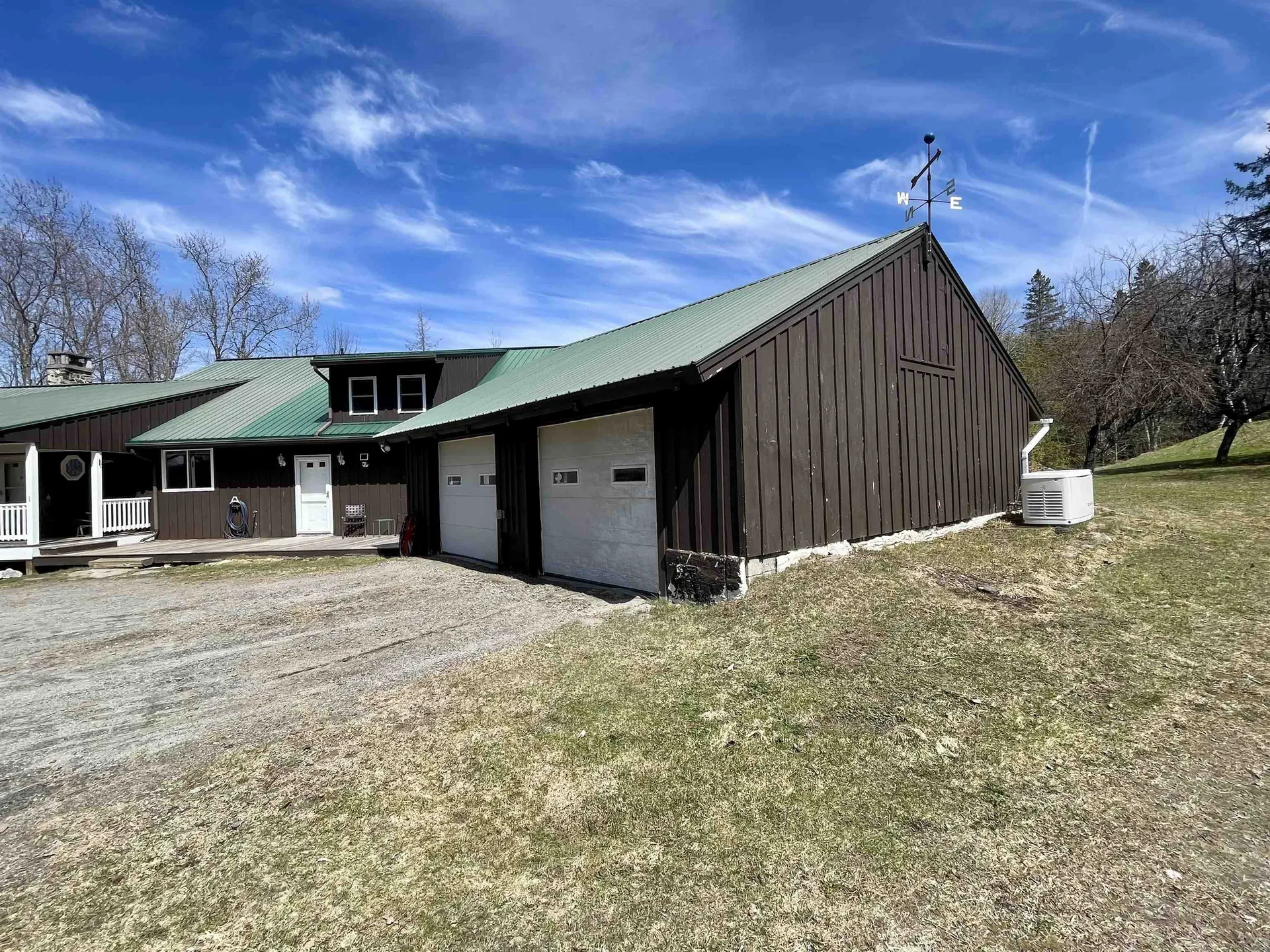 75 Goodwin Mountain Lane Westmore VT 05860