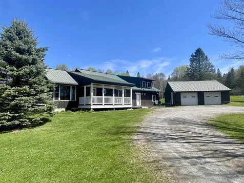 75 Goodwin Mountain Lane Westmore VT 05860