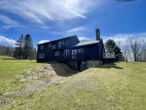 75 Goodwin Mountain Lane Westmore VT 05860