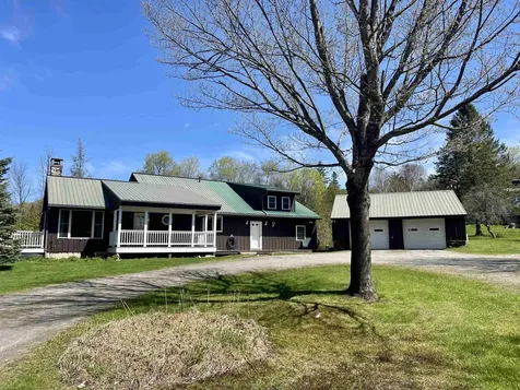 75 Goodwin Mountain Lane Westmore VT 05860