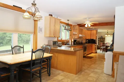 75 Goodwin Mountain Lane Westmore VT 05860