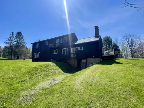 75 Goodwin Mountain Lane Westmore VT 05860