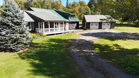 75 Goodwin Mountain Lane Westmore VT 05860