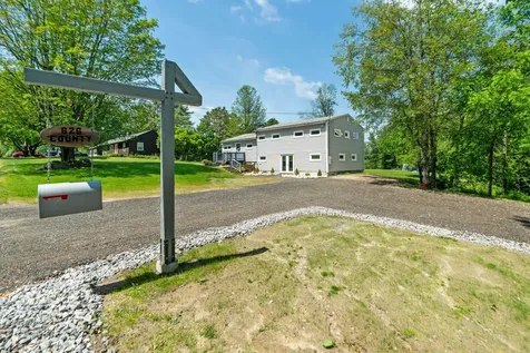 626 County Road New London NH 03257