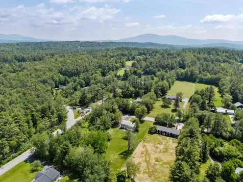 626 County Road New London NH 03257