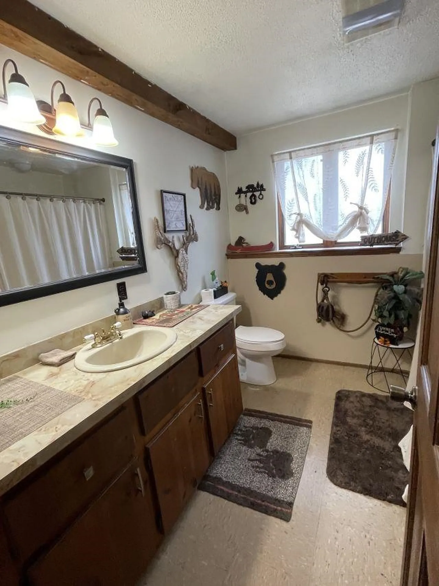 241 Smith Pond Road Washington NH 03280