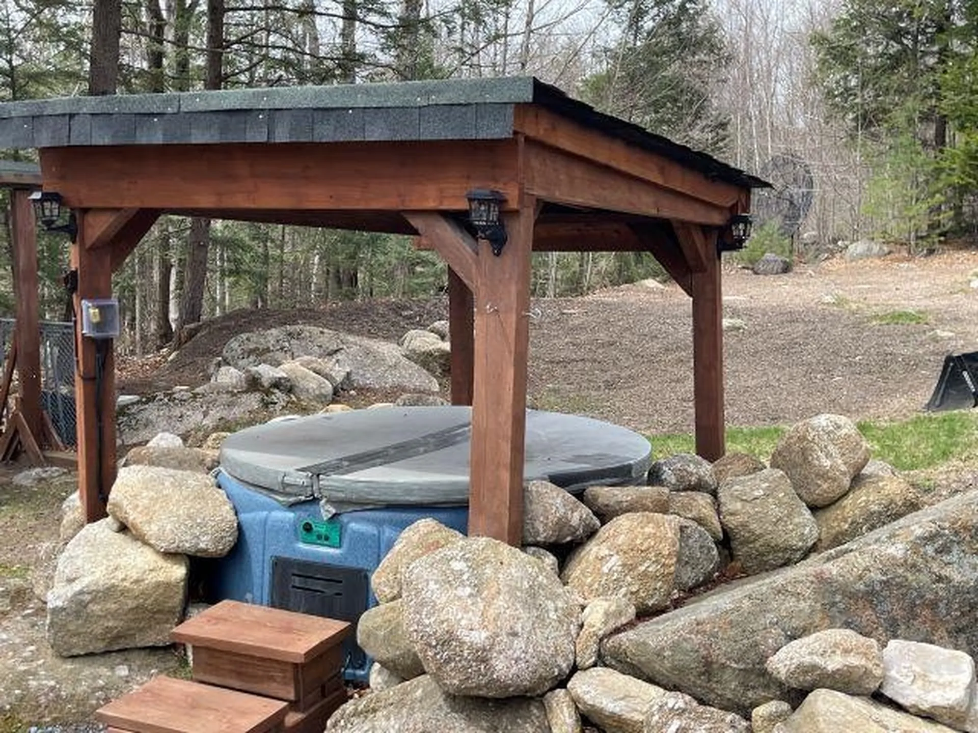 241 Smith Pond Road Washington NH 03280
