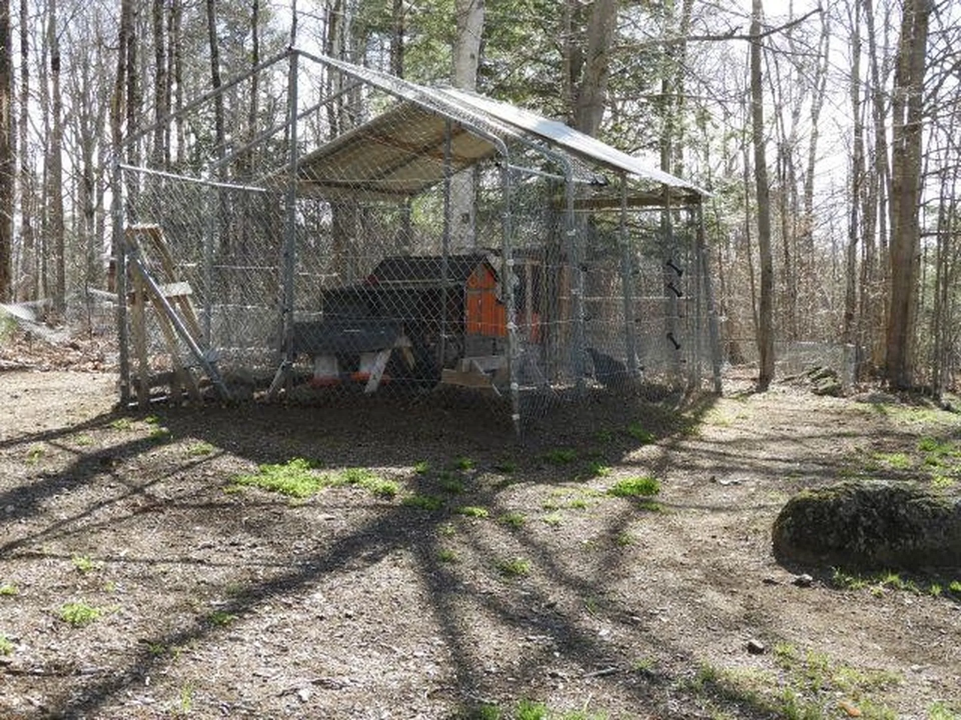 241 Smith Pond Road Washington NH 03280