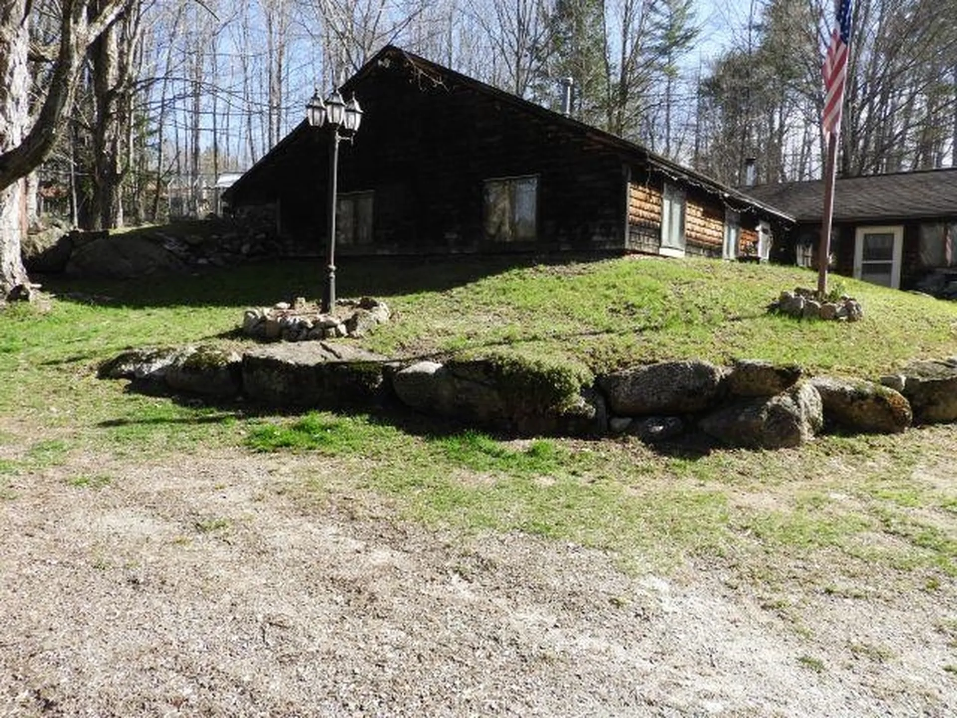 241 Smith Pond Road Washington NH 03280