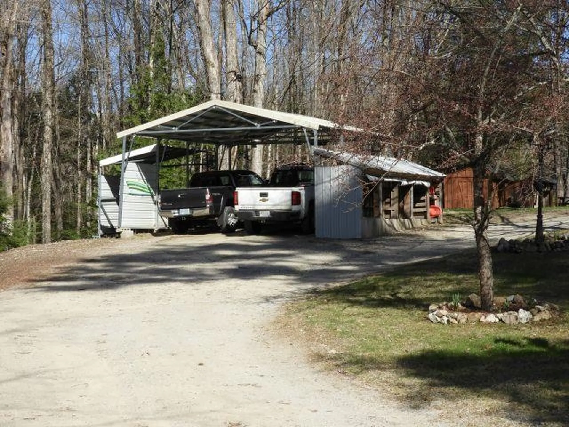 241 Smith Pond Road Washington NH 03280