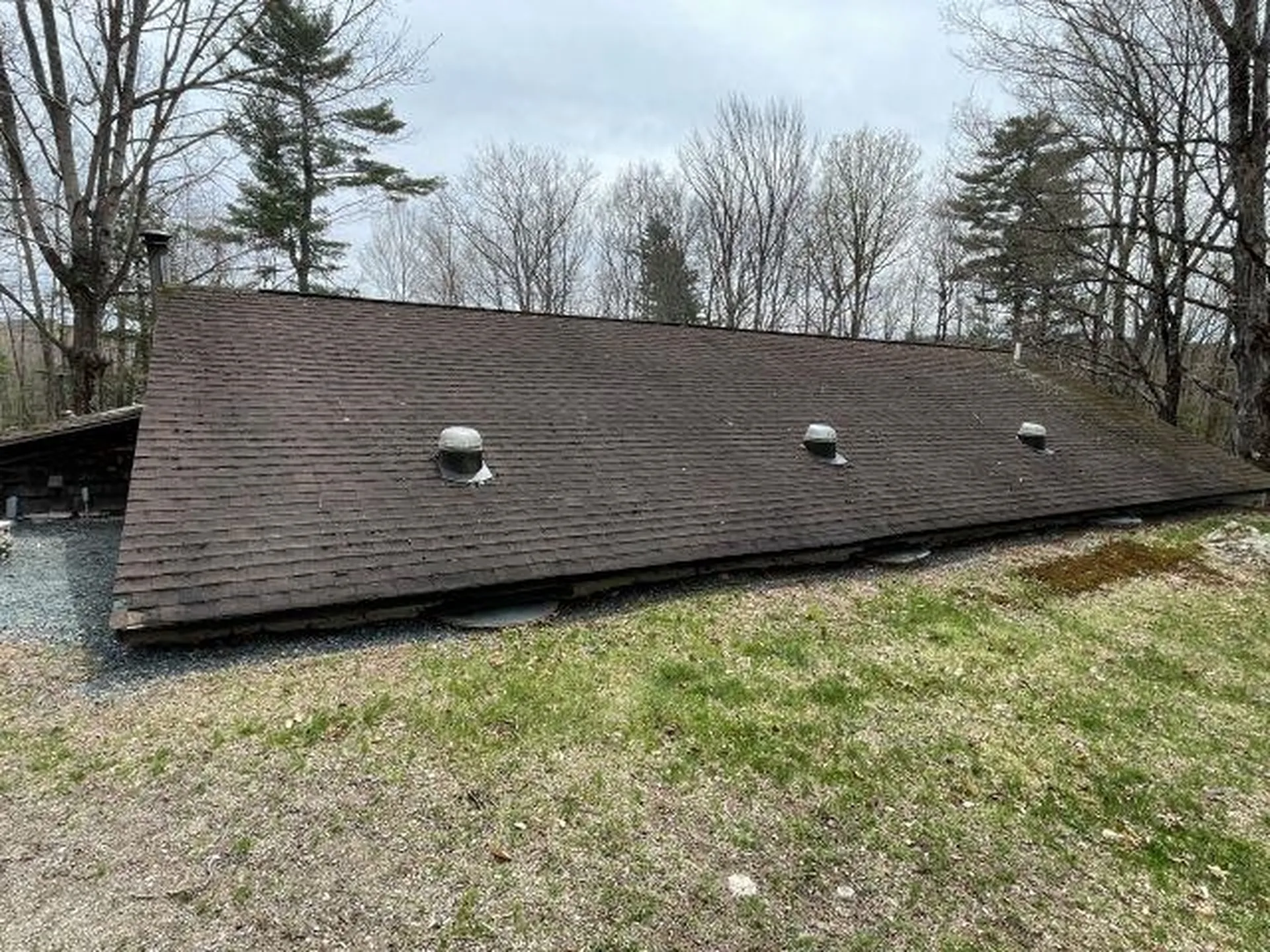 241 Smith Pond Road Washington NH 03280