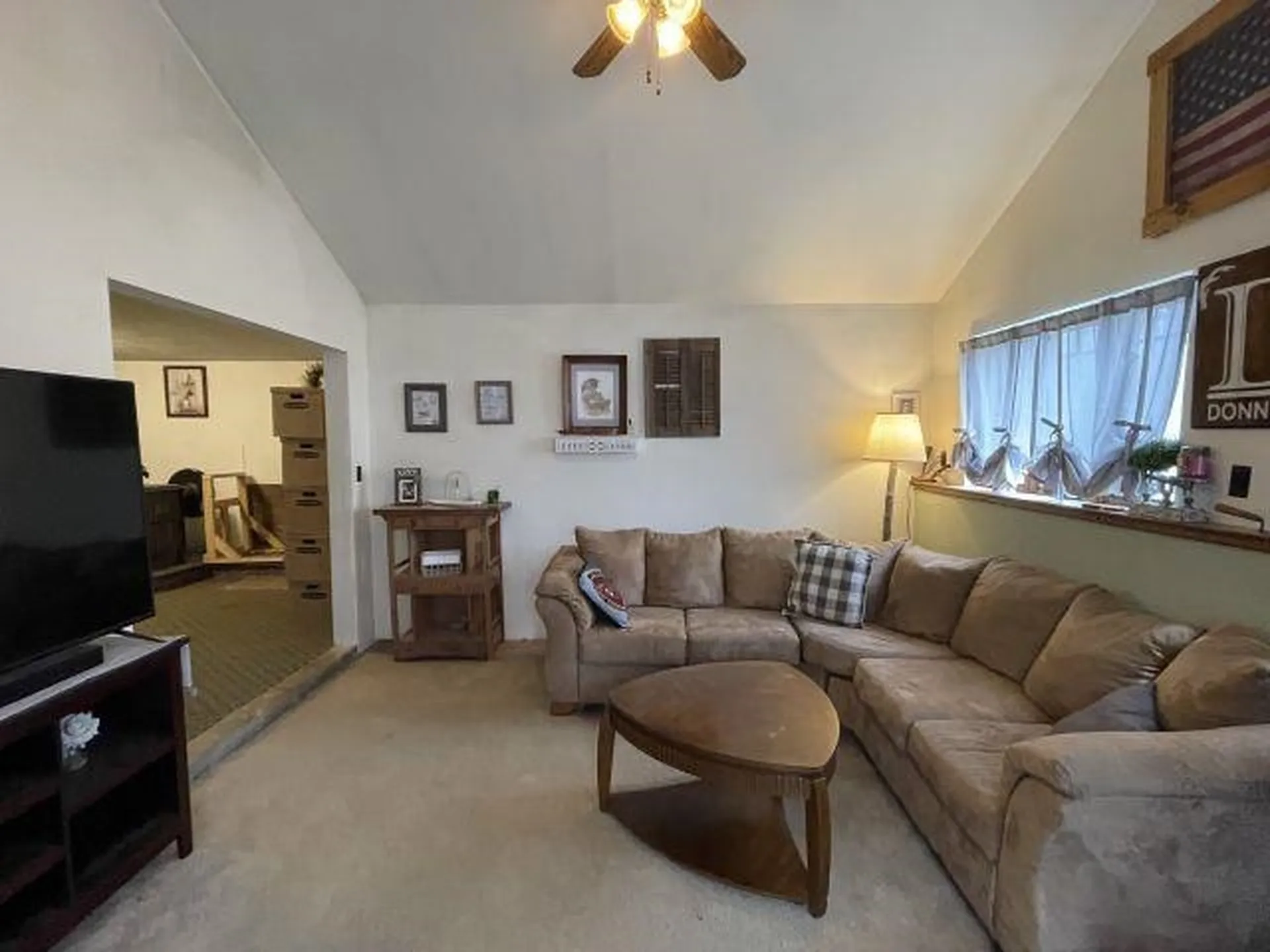 241 Smith Pond Road Washington NH 03280