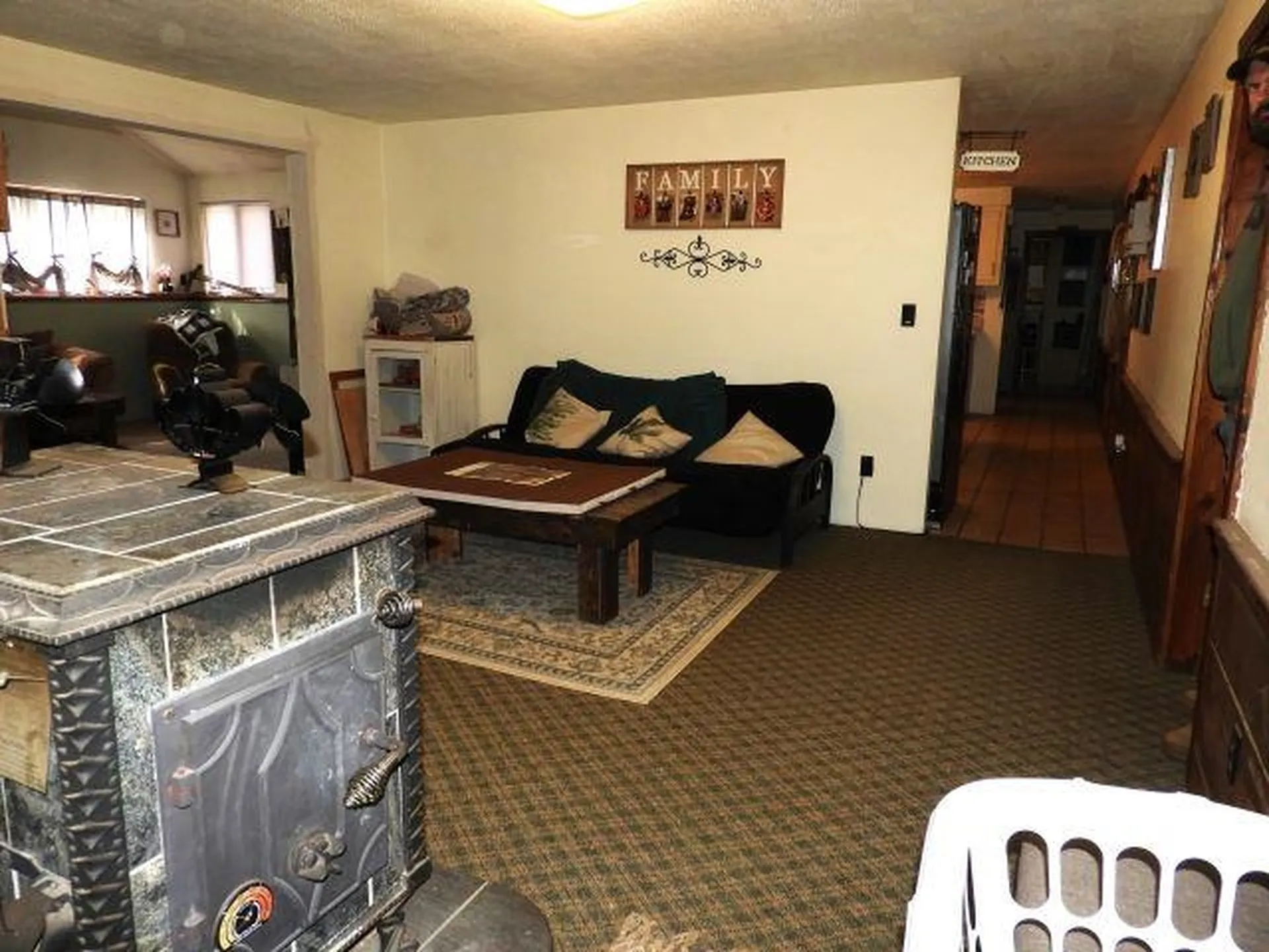 241 Smith Pond Road Washington NH 03280
