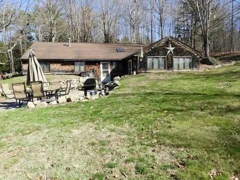 241 Smith Pond Road Washington NH 03280