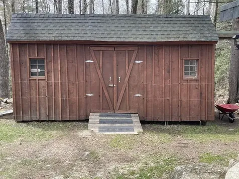 241 Smith Pond Road Washington NH 03280