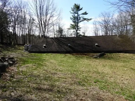 241 Smith Pond Road Washington NH 03280
