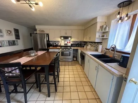 241 Smith Pond Road Washington NH 03280