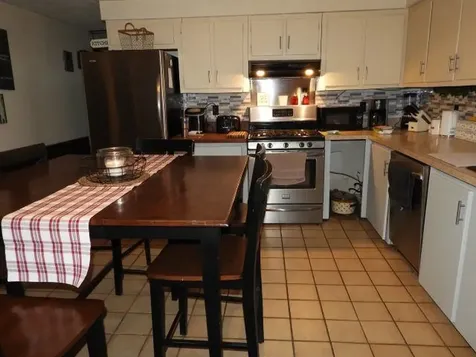 241 Smith Pond Road Washington NH 03280