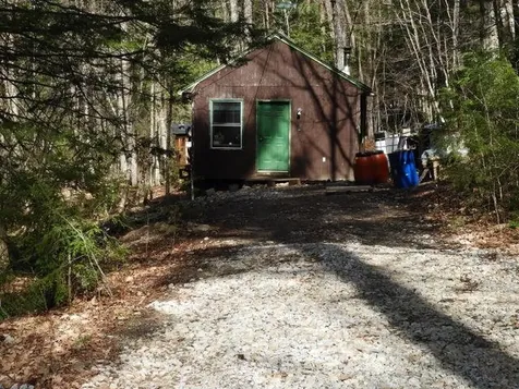 241 Smith Pond Road Washington NH 03280