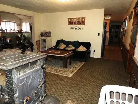 241 Smith Pond Road Washington NH 03280