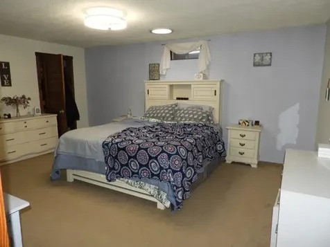 241 Smith Pond Road Washington NH 03280