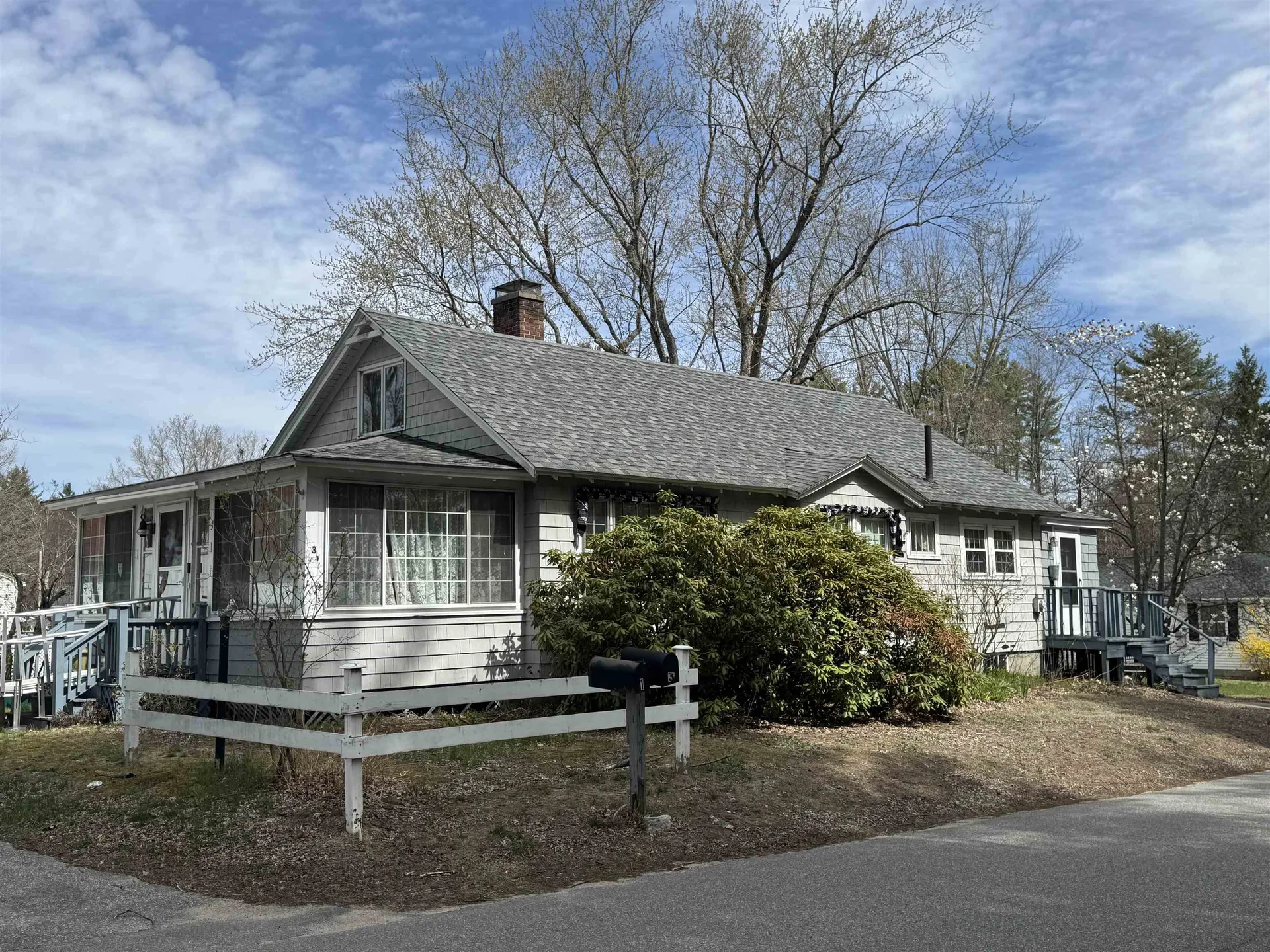 3 Sylvester Street Concord NH 03303