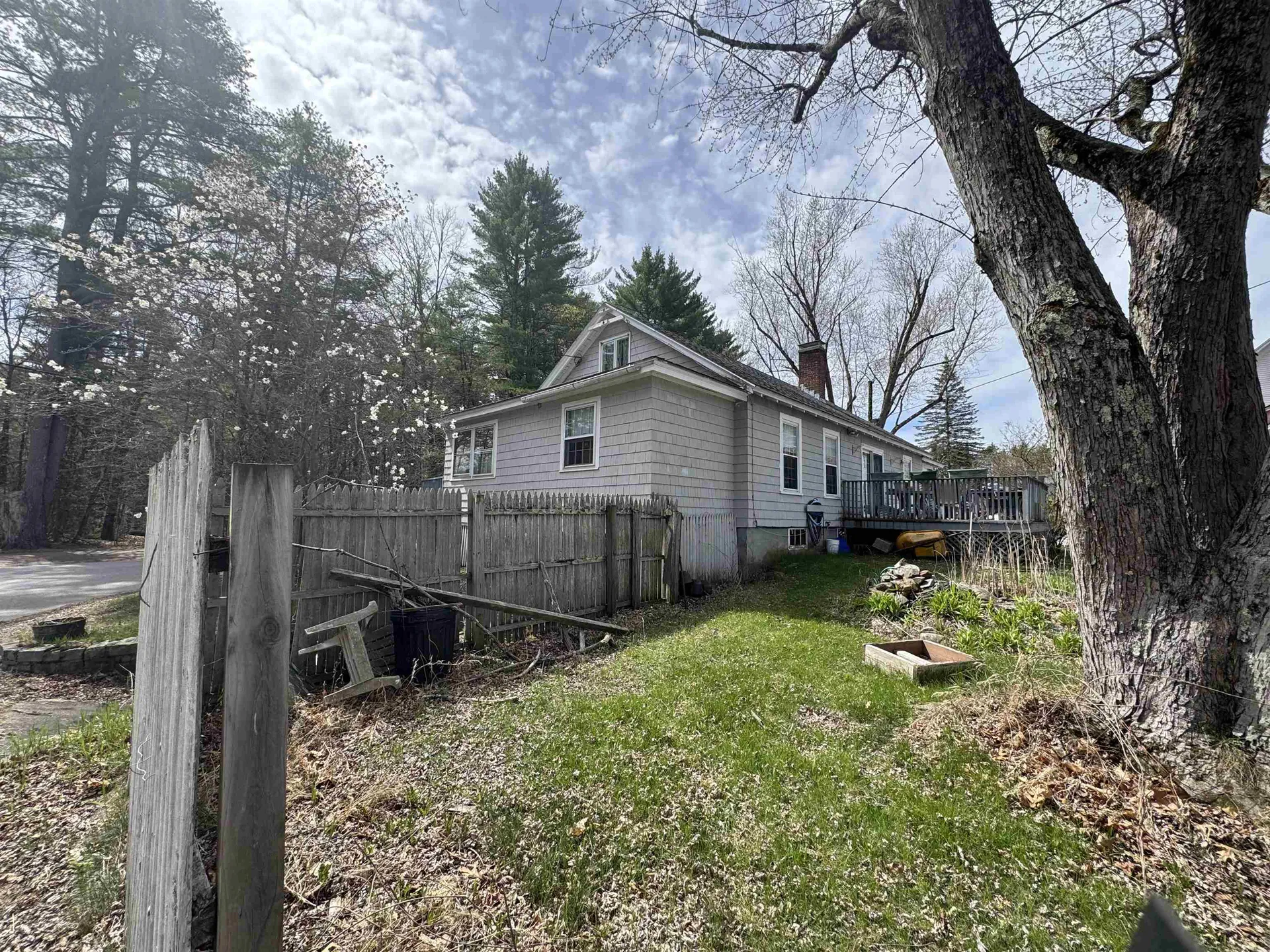 3 Sylvester Street Concord NH 03303