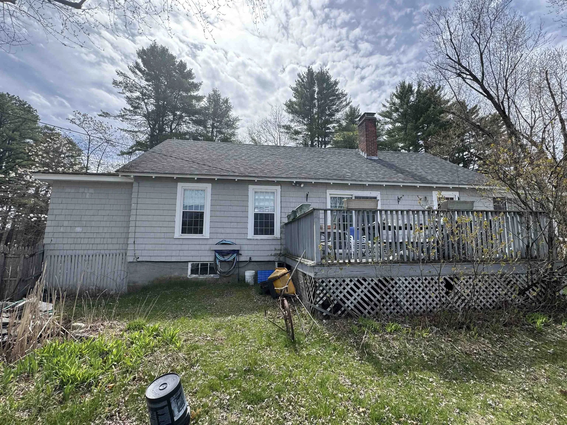 3 Sylvester Street Concord NH 03303