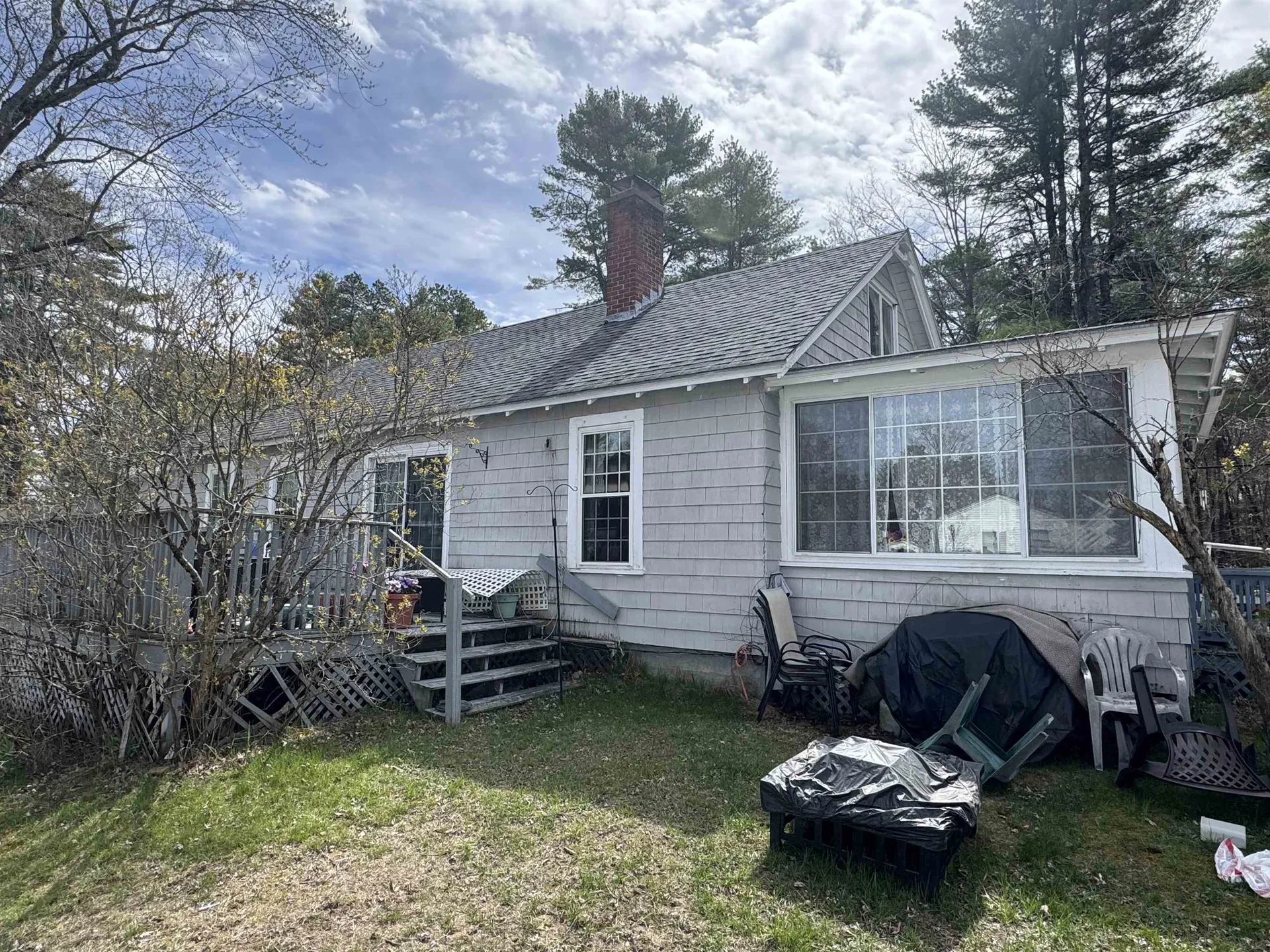 3 Sylvester Street Concord NH 03303