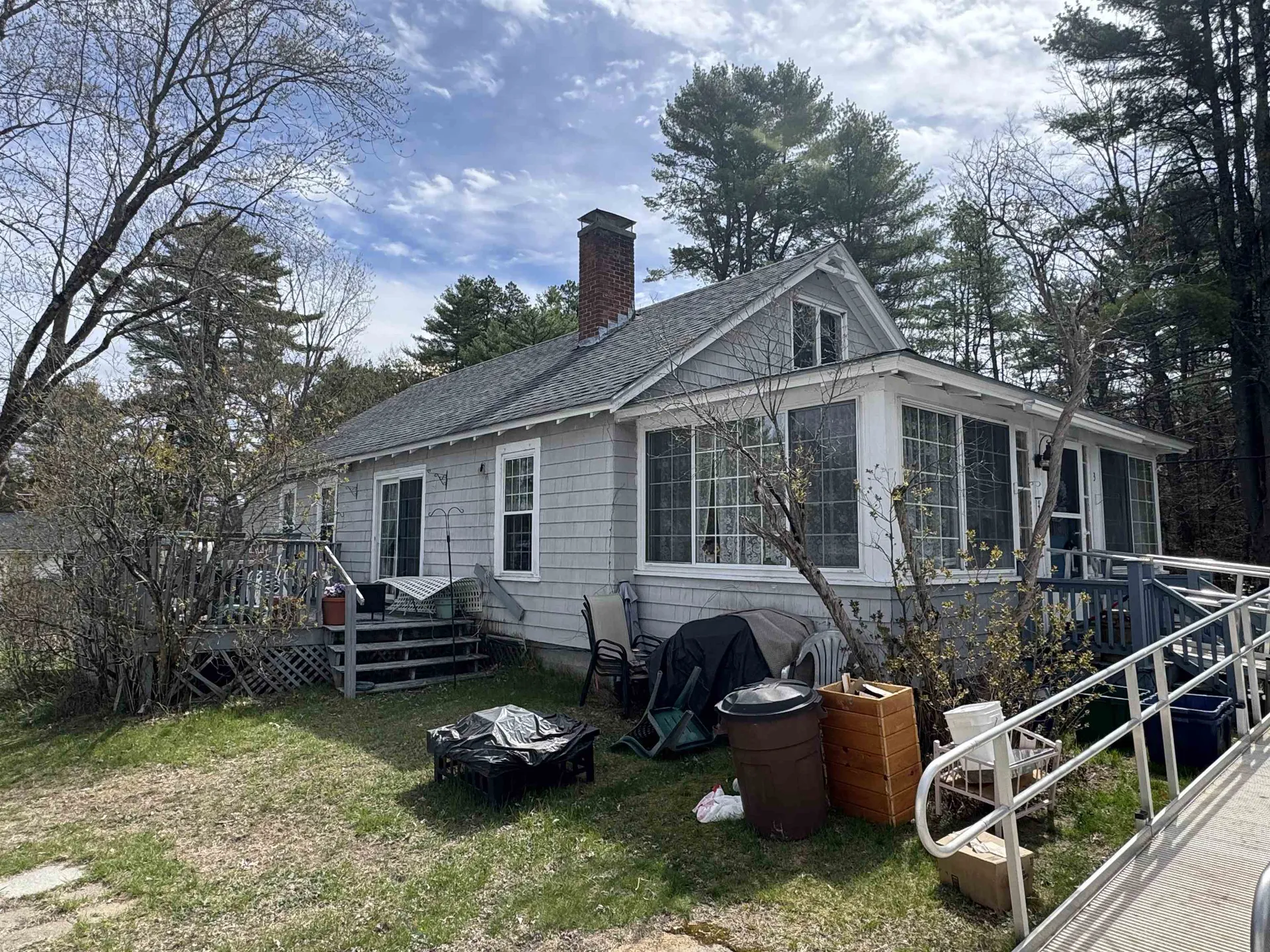 3 Sylvester Street Concord NH 03303