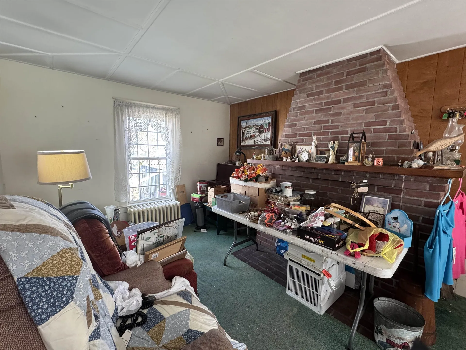 3 Sylvester Street Concord NH 03303