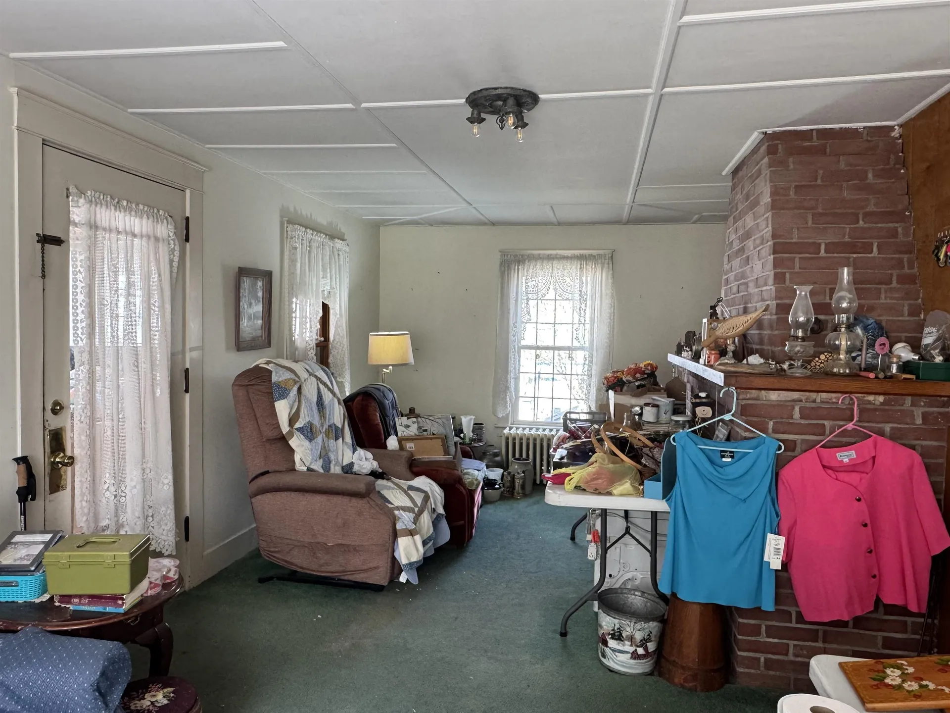 3 Sylvester Street Concord NH 03303