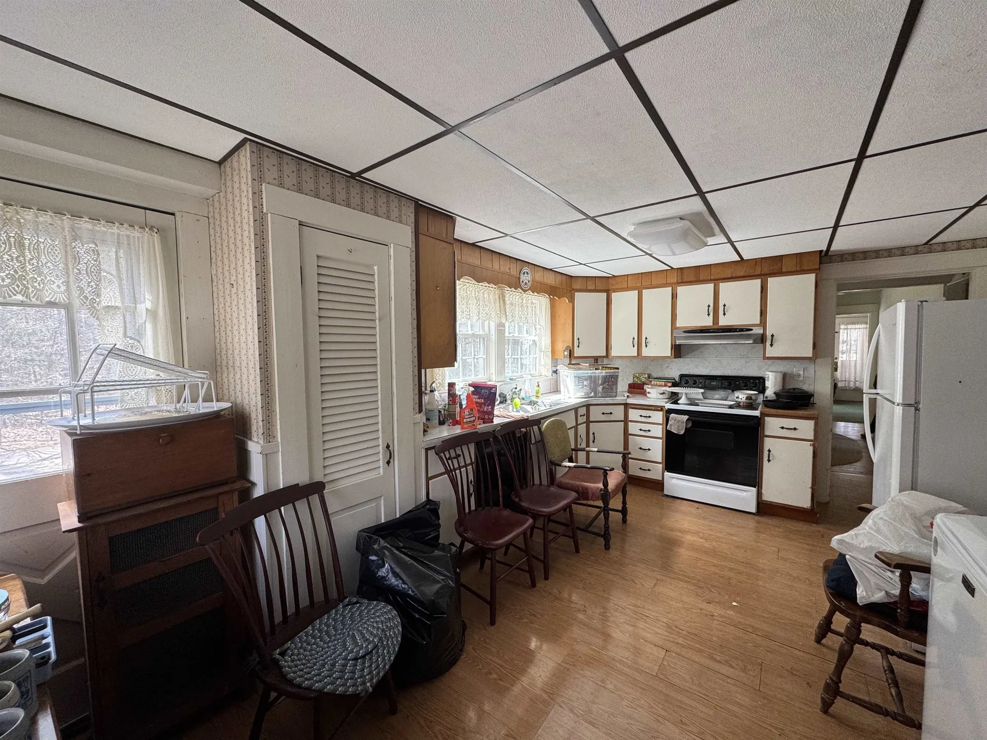 3 Sylvester Street Concord NH 03303