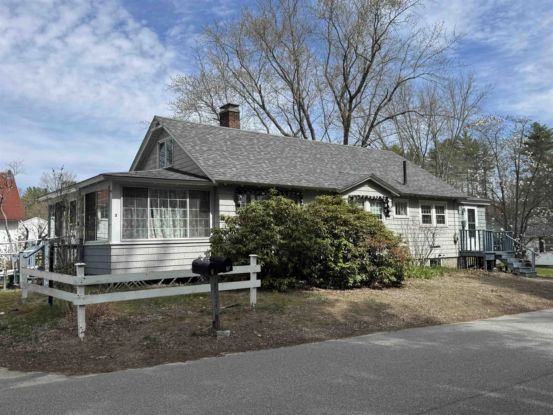 3 Sylvester Street Concord NH 03303