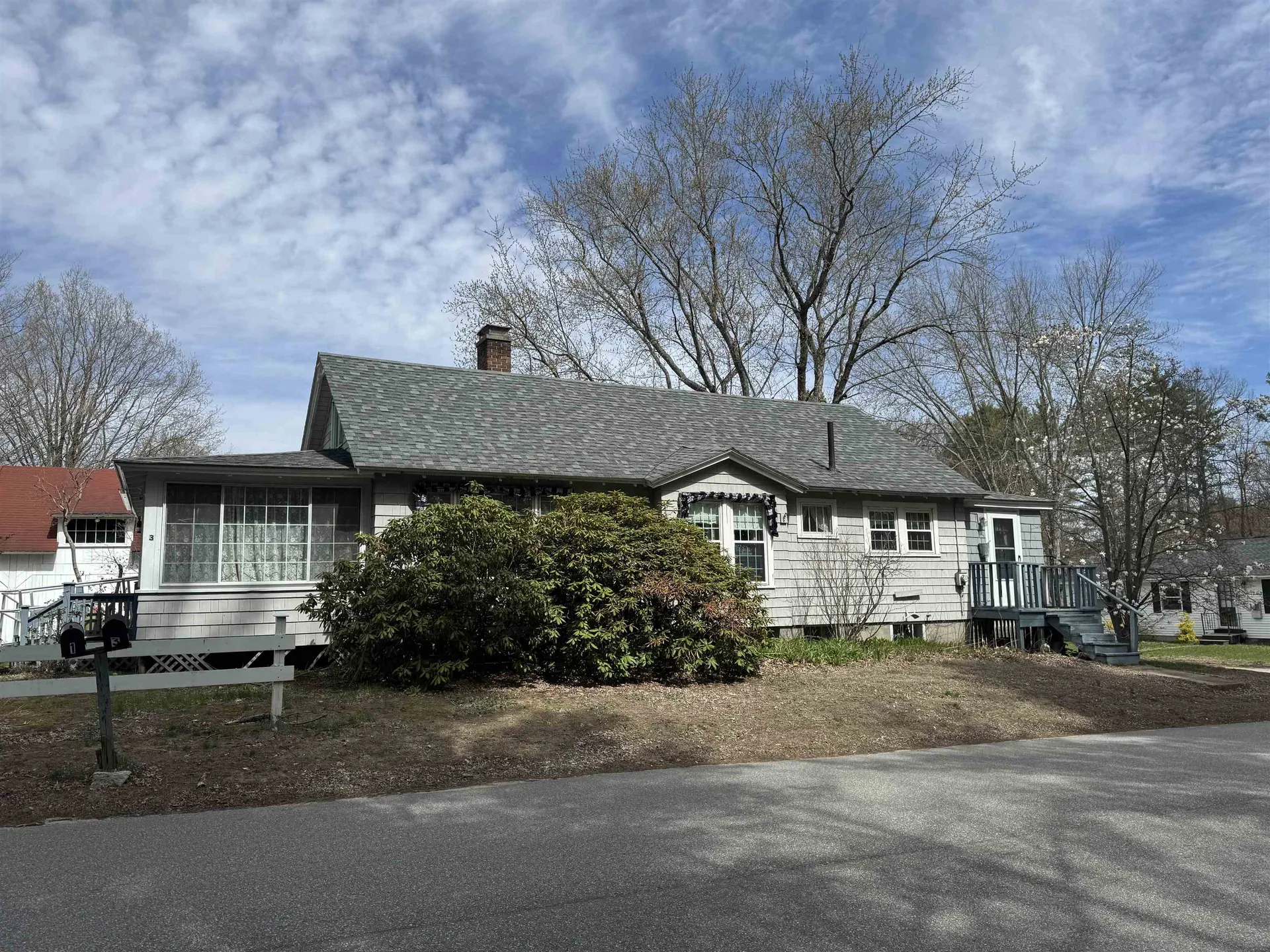 3 Sylvester Street Concord NH 03303