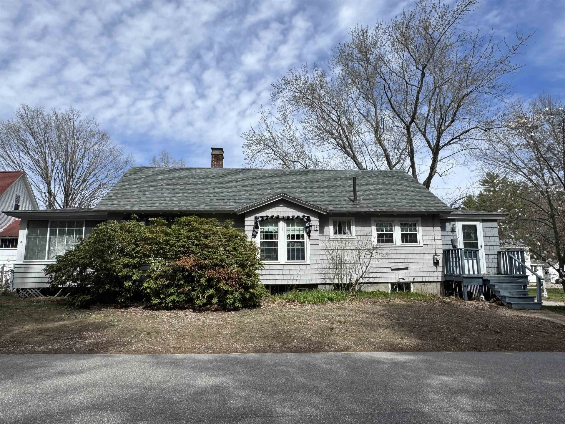 3 Sylvester Street Concord NH 03303