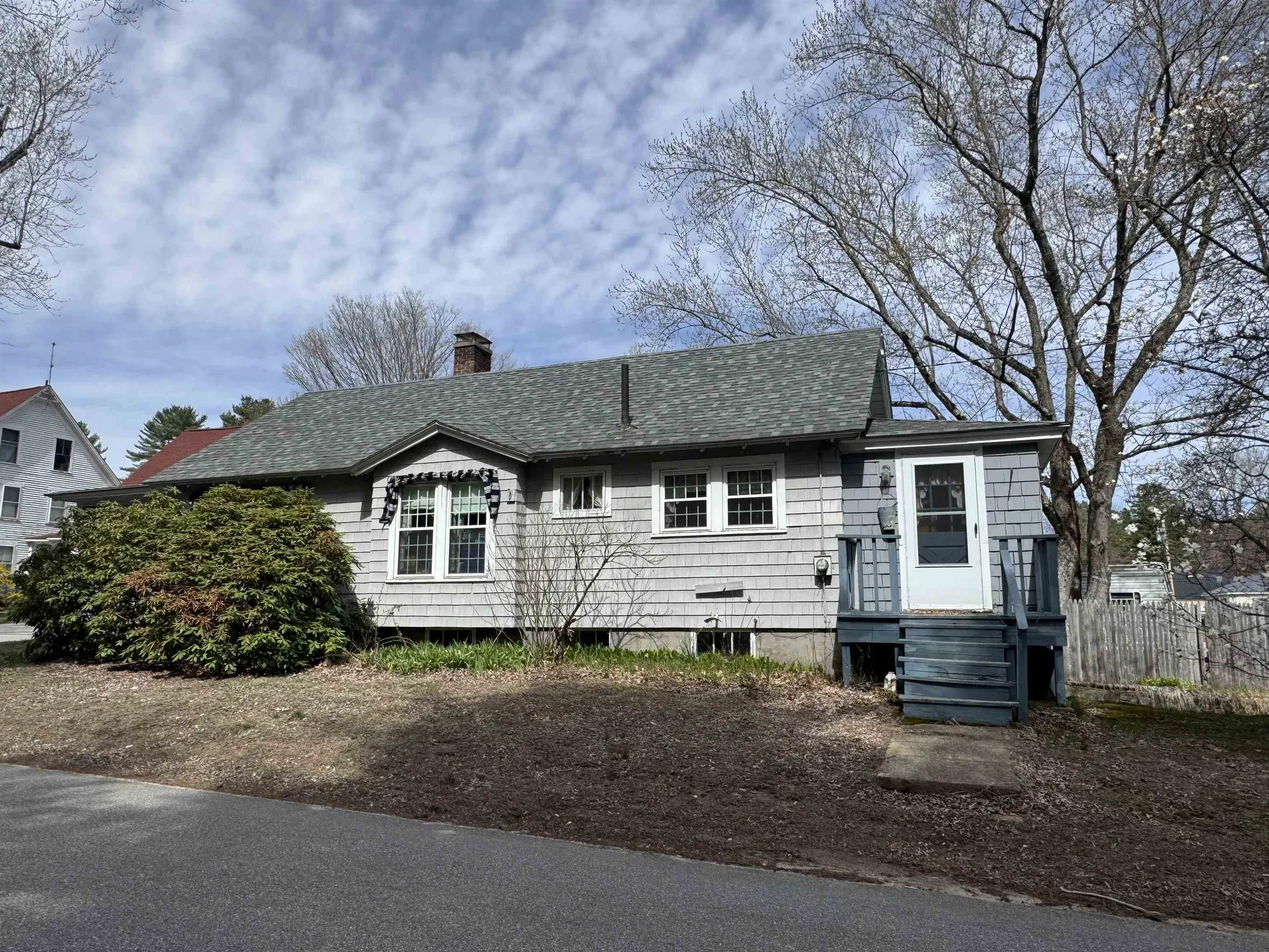3 Sylvester Street Concord NH 03303