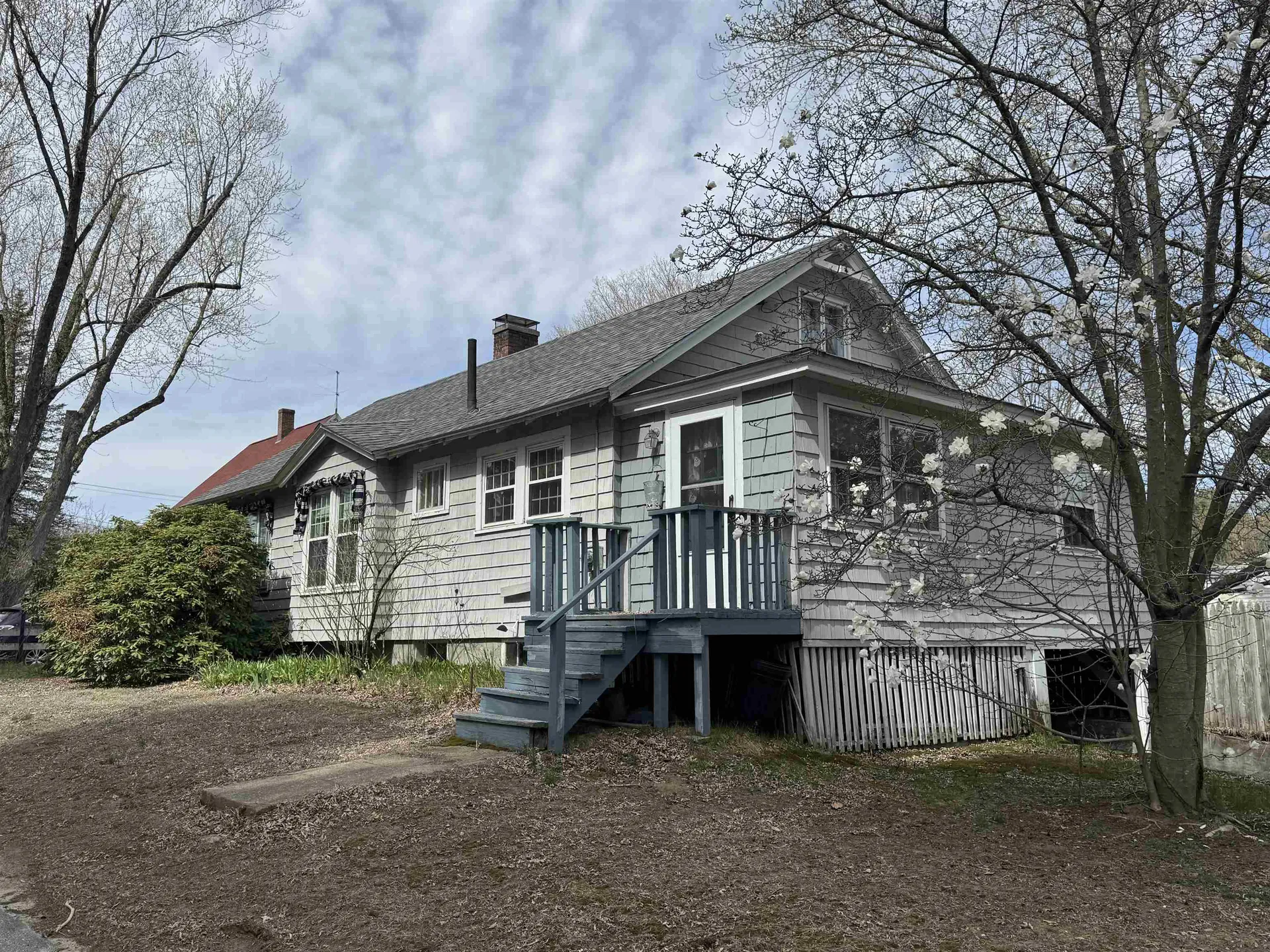 3 Sylvester Street Concord NH 03303
