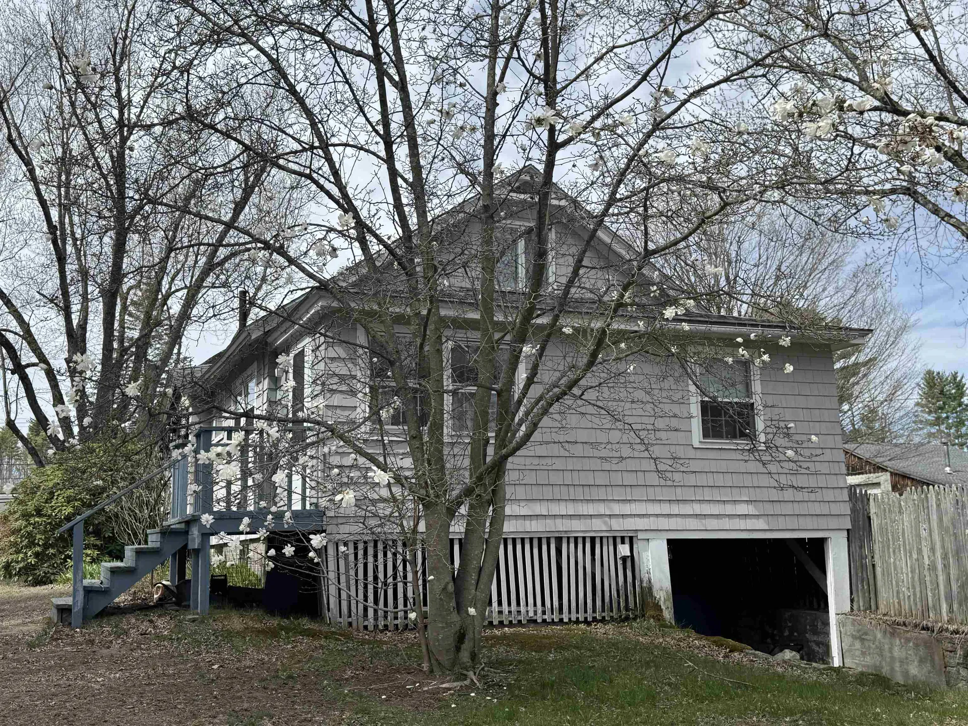 3 Sylvester Street Concord NH 03303