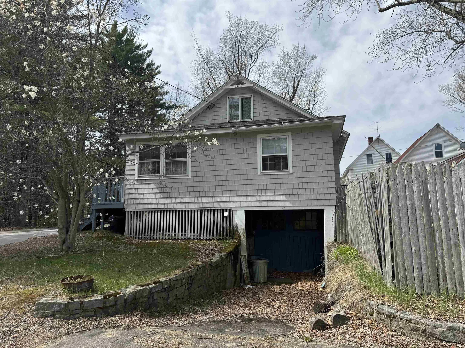 3 Sylvester Street Concord NH 03303