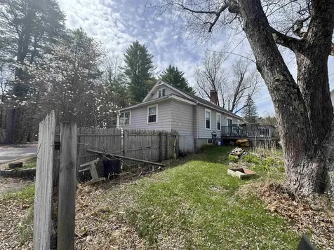 3 Sylvester Street Concord NH 03303