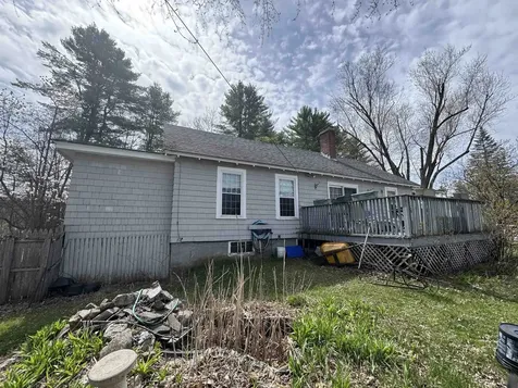 3 Sylvester Street Concord NH 03303