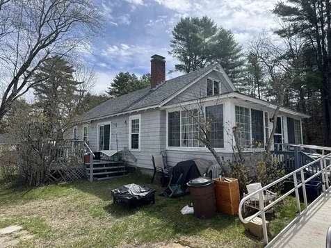 3 Sylvester Street Concord NH 03303