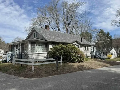 3 Sylvester Street Concord NH 03303