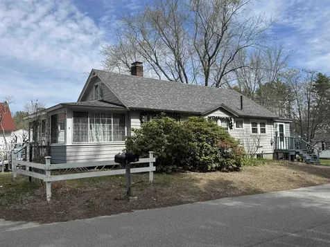 3 Sylvester Street Concord NH 03303