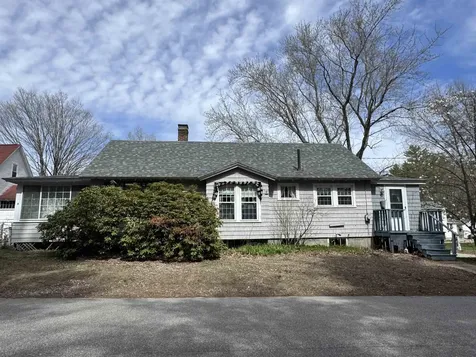 3 Sylvester Street Concord NH 03303