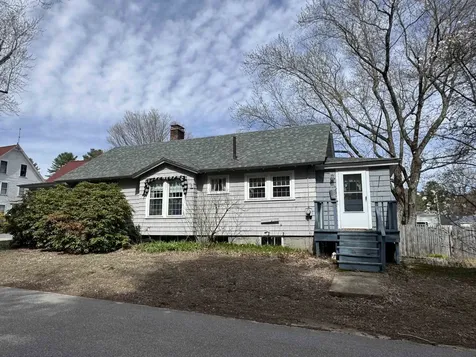3 Sylvester Street Concord NH 03303