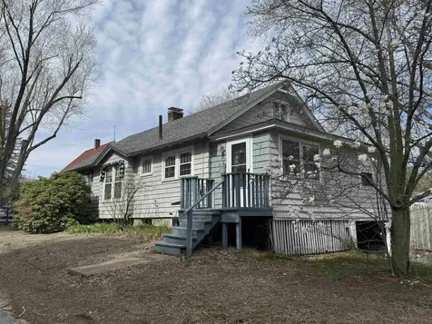3 Sylvester Street Concord NH 03303